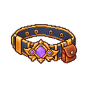 Starguard Nightveil Belt