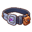 Nightveil Belt