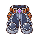Fine Nightveil Pants