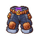 Nightveil Pants