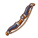 Nightveil Bow
