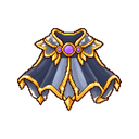 Starguard Nightveil Cape