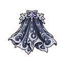 Veilmaster Cape