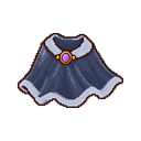 Nightveil Cape