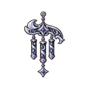 Veilmaster Wind Chime