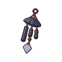 Nightveil Wind Chime