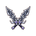 Veilmaster Twin Daggers
