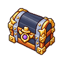 Nightveil Epic Gear Box