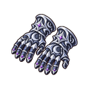 Veilmaster Gloves