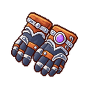 Fine Nightveil Gloves
