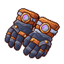 Nightveil Gloves