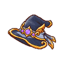 Starguard Nightveil Hat