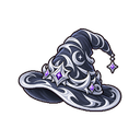 Veilmaster Hat