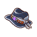Fine Nightveil Hat