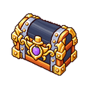 Nightveil Legendary Gear Box