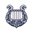 Veilmaster Lyre