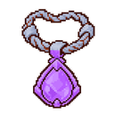 Nightveil Pendant