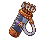Nightveil Quiver