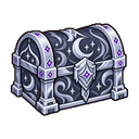 Nightveil Rare Armor Box