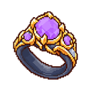 Starguard Nightveil Ring
