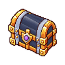 Nightveil Epic Off-hand Box