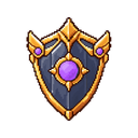 Starguard Nightveil Shield