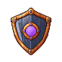 Nightveil Shield