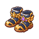 Starguard Nightveil Boots