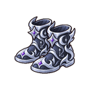 Veilmaster Boots