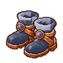Nightveil Boots