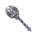 Veilmaster Staff