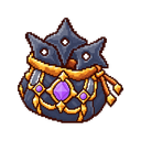 Starguard Nightveil Star Pouch