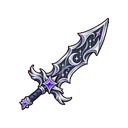 Veilmaster Sword