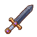 Nightveil Sword