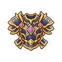Starguard Nightveil Armor
