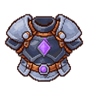 Nightveil Armor