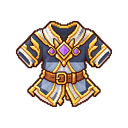 Starguard Nightveil Tunic