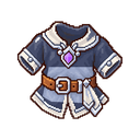 Fine Nightveil Tunic