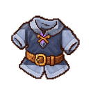 Nightveil Tunic