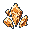 Copper Fennec Soul Shard
