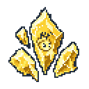 Pinwheel Bee Soul Shard