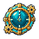 Chrono Core