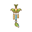Dawn Wind Chime