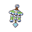Fine Sprout Wind Chime