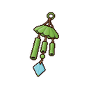 Sprout Wind Chime