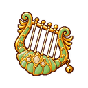 Starguard Sprout Lyre