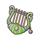 Fine Sprout Lyre