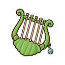 Sprout Lyre