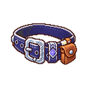 Fine Meteor Belt