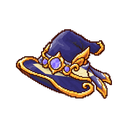Starguard Meteor Hat